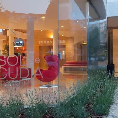 Hotel A10 Sol De Alcudia