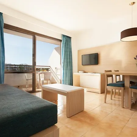 A10 Sol De Alcudia Hotel Port de Alcudia (Mallorca)