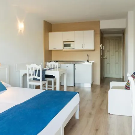 Hotel A10 Sol De Alcudia
