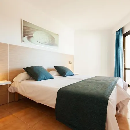 Hotel A10 Sol De Alcudia Port de Alcudia (Mallorca)