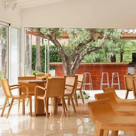 A10 Sol De Alcudia Hotel 3*