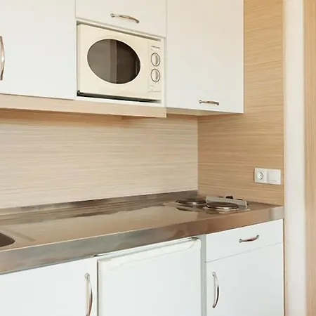 Hotel A10 Sol De Alcudia 3*
