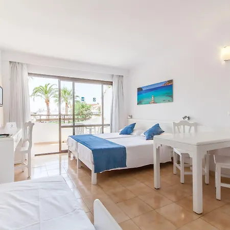 A10 Sol De Alcudia Hotel