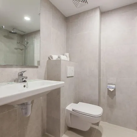 Hotel A10 Sol De Alcudia Port de Alcudia (Mallorca)