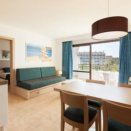 Hotel A10 Sol De Alcudia