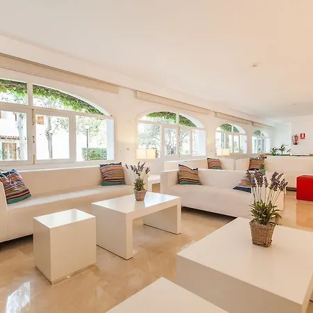 A10 Sol De Alcudia Hotel