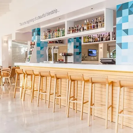 Hotel A10 Sol De Alcudia Port de Alcudia (Mallorca)