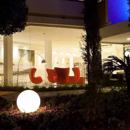 Hotel A10 Sol De Alcudia
