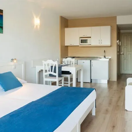 A10 Sol De Alcudia Hotel