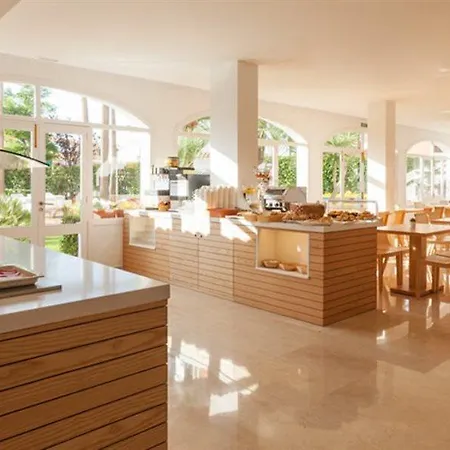 A10 Sol De Alcudia Hotel 3*