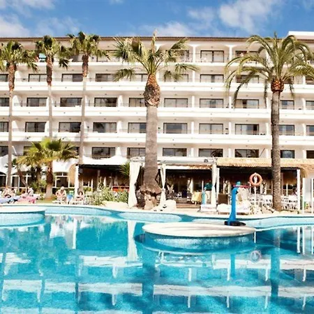 A10 Sol De Alcudia 3*