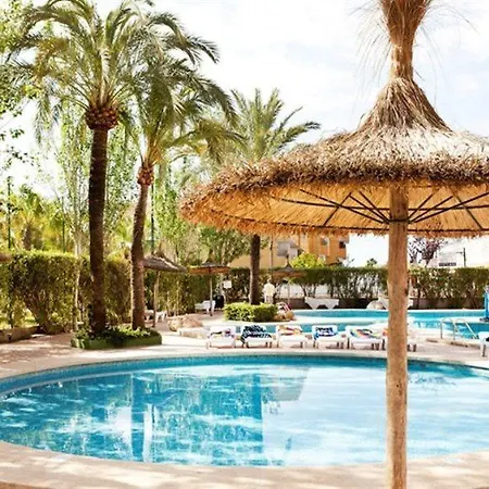 A10 Sol De Alcudia Hotel