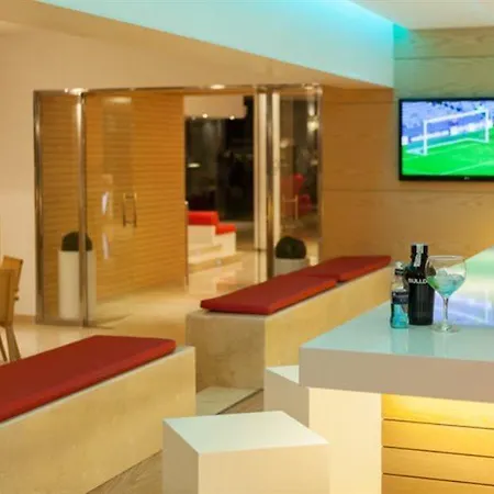 A10 Sol De Alcudia Hotel