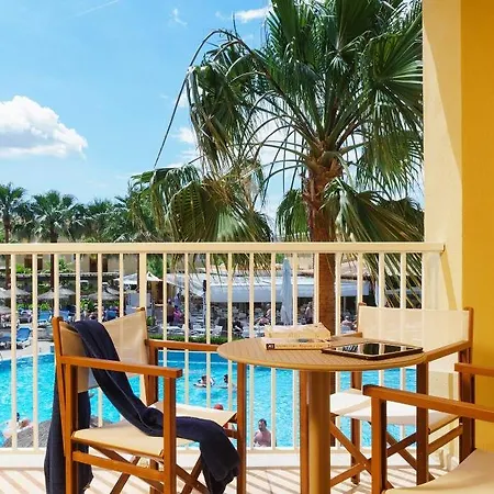 Hotel A10 Sol De Alcudia 3*