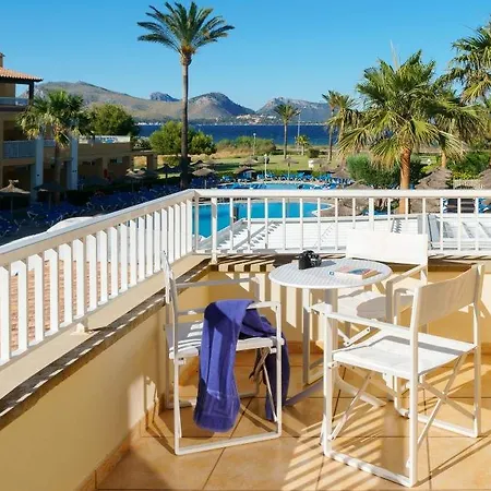 Hotel A10 Sol De Alcudia