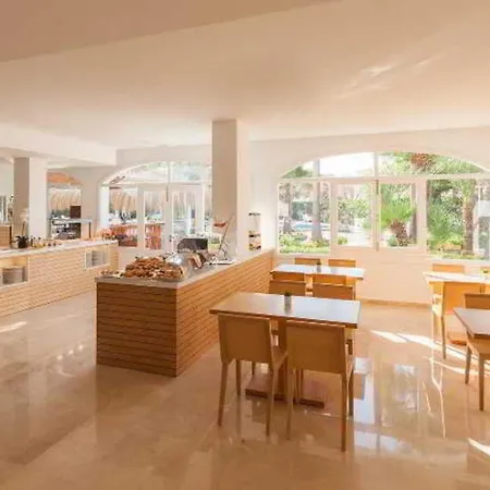 Hotel A10 Sol De Alcudia 3*