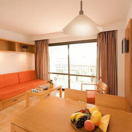 ホテル A10 Sol De Alcudia 3*