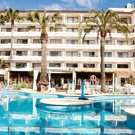 A10 Sol De Alcudia 酒店 3*
