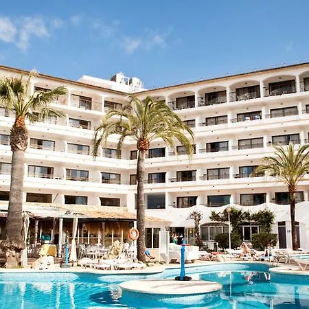 酒店 A10 Sol De Alcudia 阿尔库迪亚港