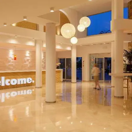 酒店 A10 Sol De Alcudia 阿尔库迪亚港