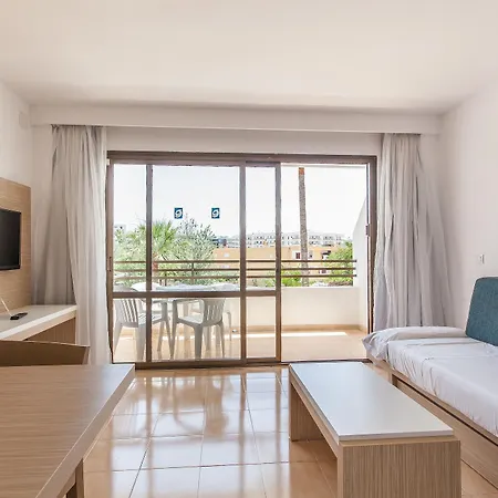 A10 Sol De Alcudia 酒店 3*