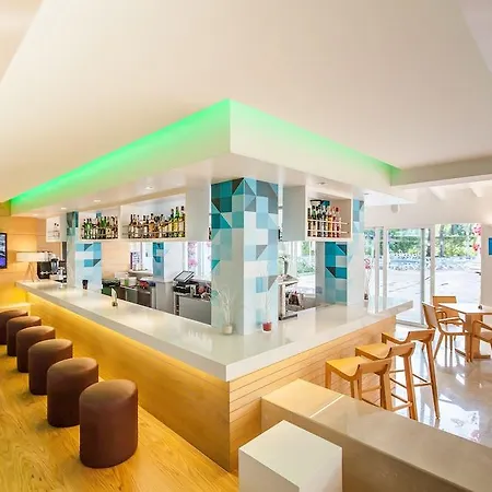酒店 A10 Sol De Alcudia 阿尔库迪亚港
