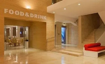 A10 Sol De Alcudia 酒店 3*