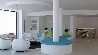 A10 Sol De Alcudia 酒店 阿尔库迪亚港