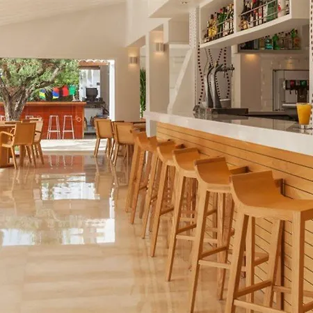 A10 Sol De Alcudia 酒店 阿尔库迪亚港