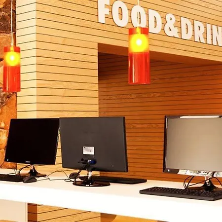 A10 Sol De Alcudia 酒店